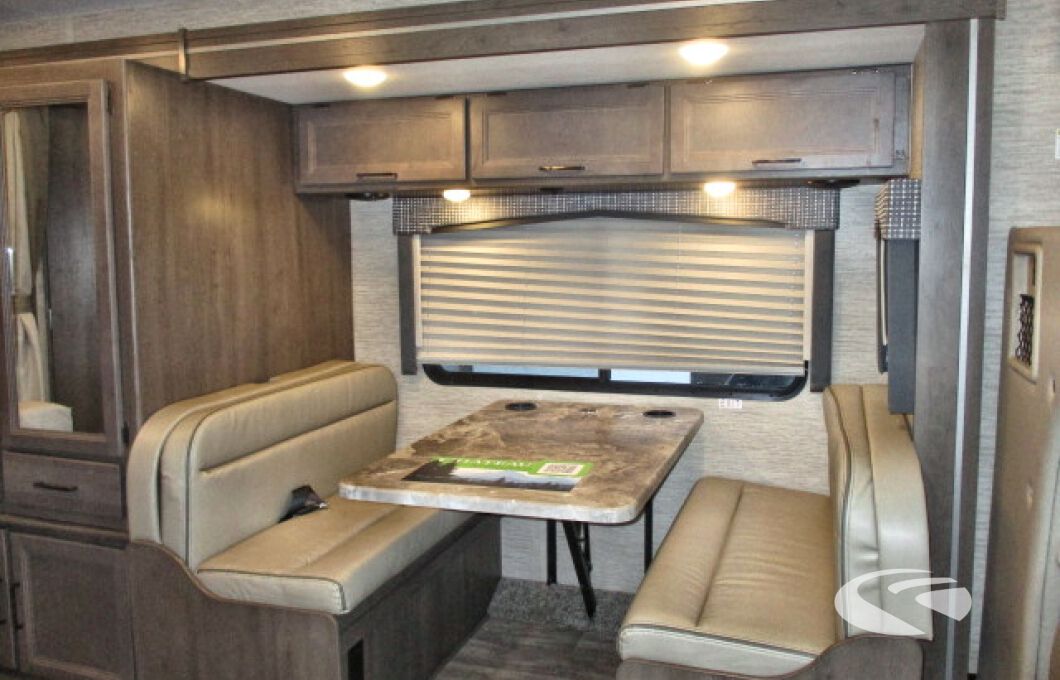 2023 THOR MOTOR COACH CHATEAU 24F, , hi-res image number 9